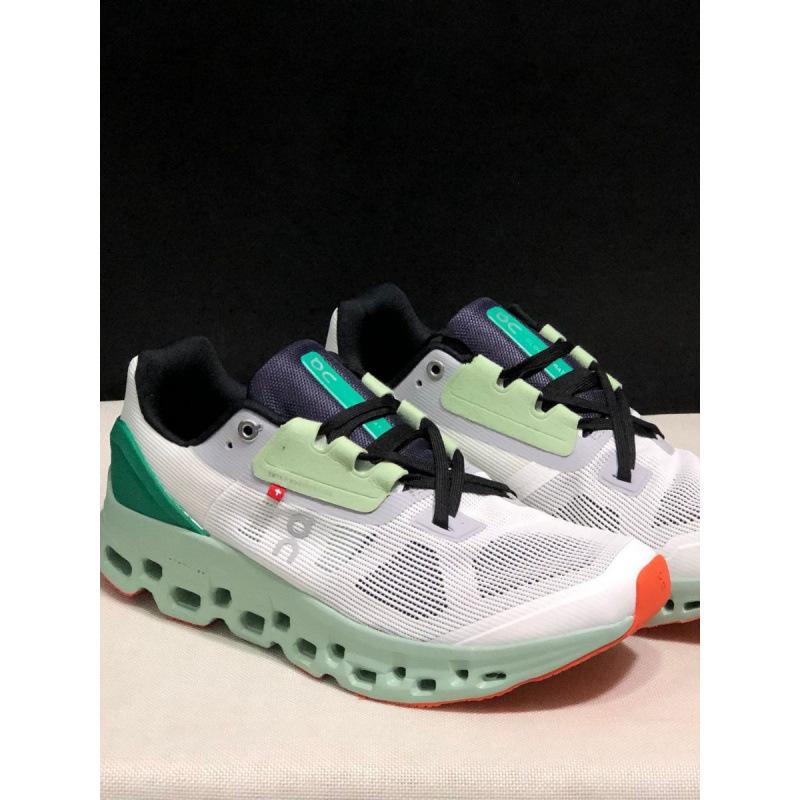Men's Shock-absorbing Running Shoes Women's Sneakers
