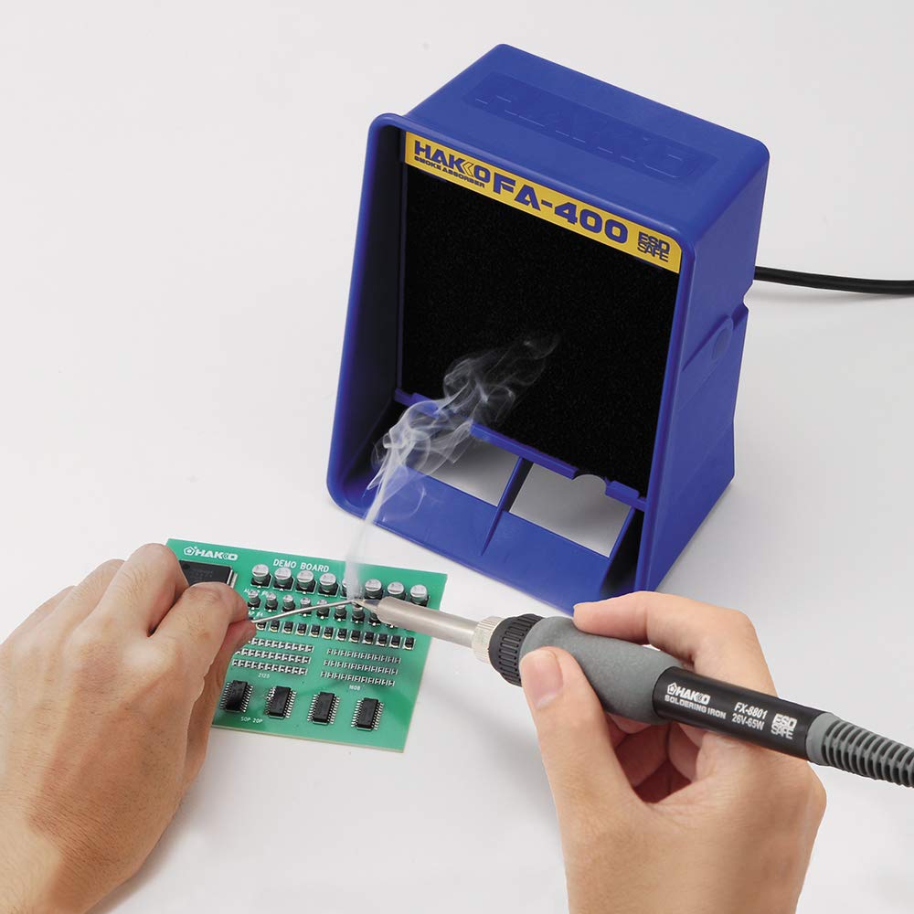 HAKKO Soldering M Type for Iron, (T18 Series), FX-888D/FX-889/FR-701/FR-702, FX8801-01