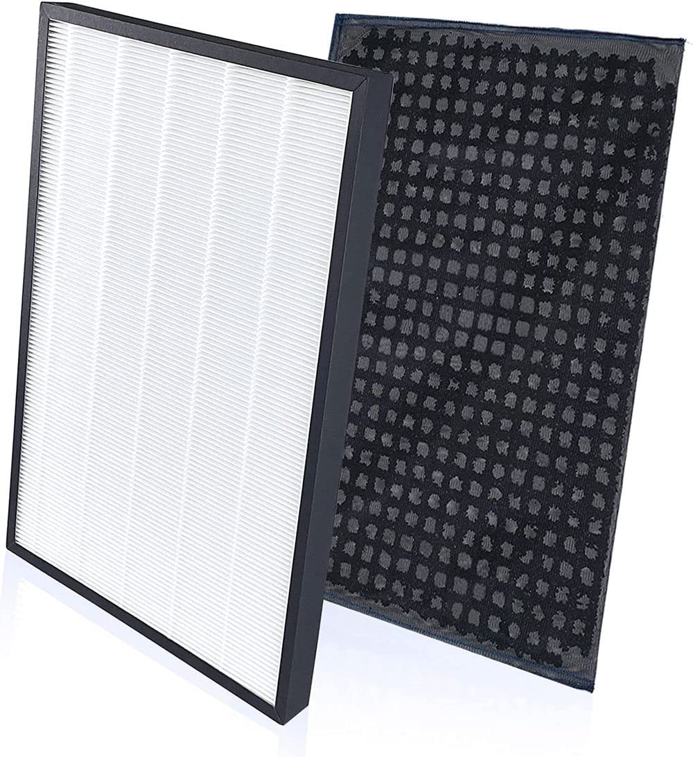 

Panasonic Фільтр очищувача повітря [Оригінальний продукт] F-ZXHS35 чорний