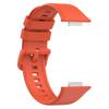 2025 Silicone Strap for Huawei Watch Fit2 Soft Waterproof Sport Band Fashion Wristband Sports Replacement Smartwatch Bracelet