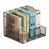 Rotating Book single unit 360-Degree Rotation Storage Rack Sturdy & Stable for Parents