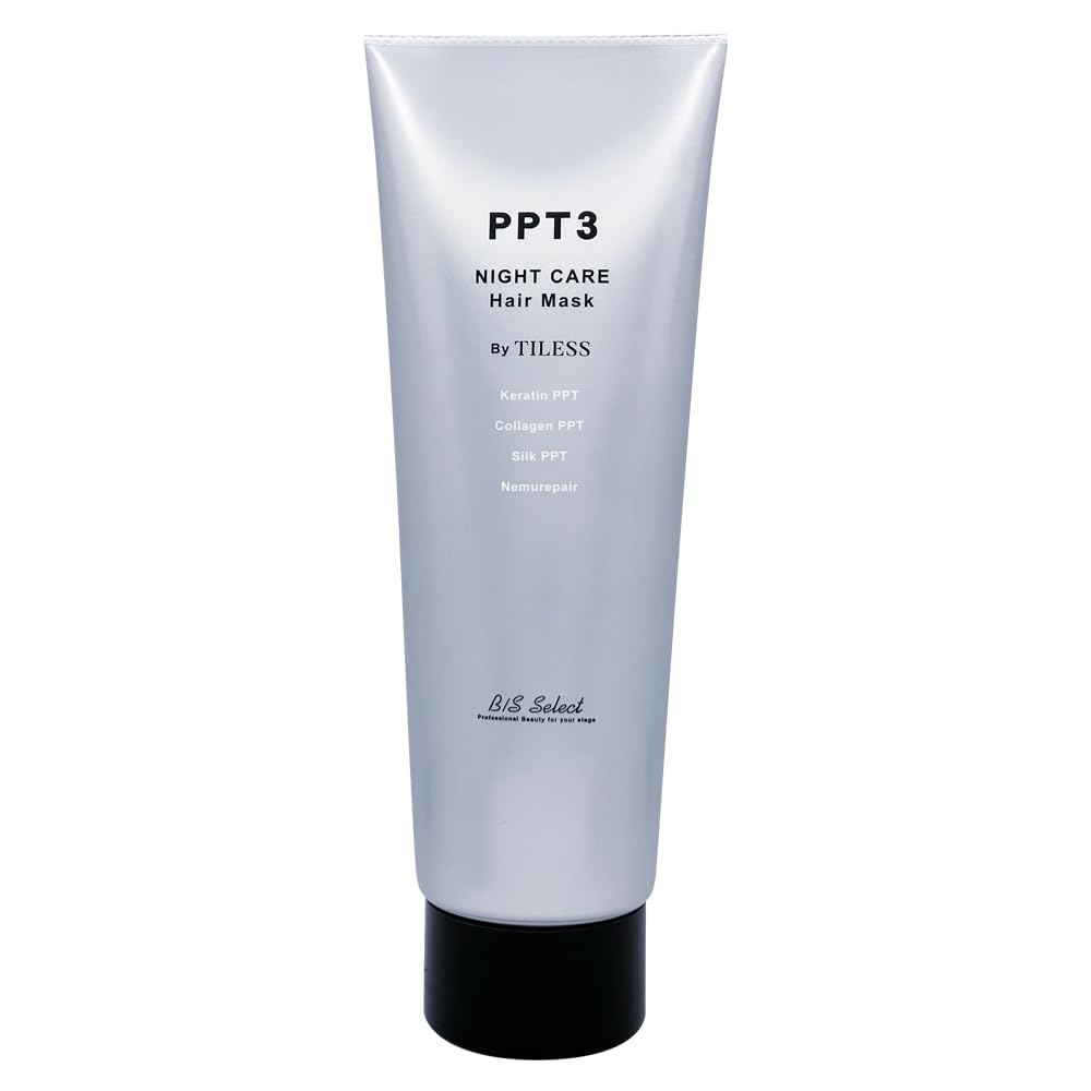 

BS Select PPT Night Serum Hair Mask 225g