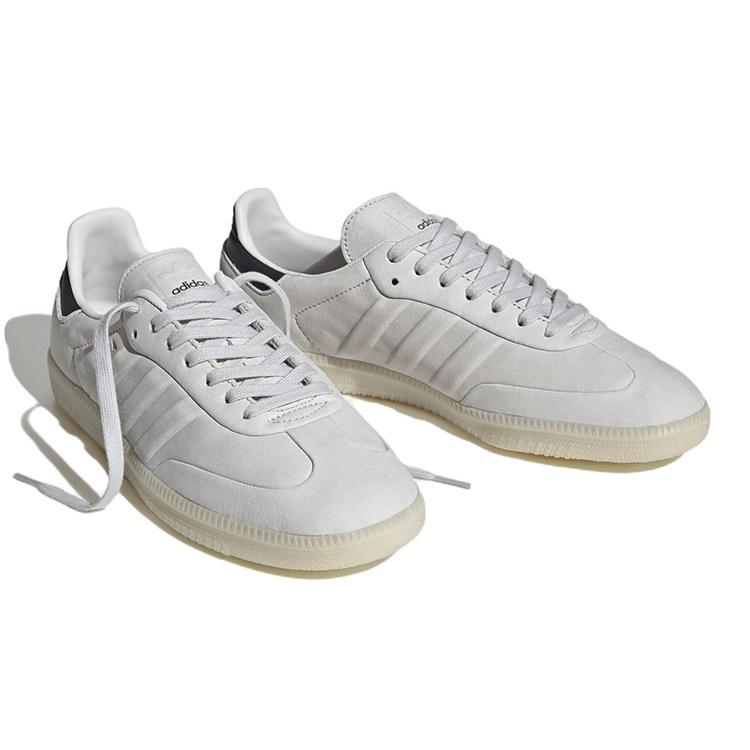 adidas Samba 'Grey Aluminium' Men's IG9679