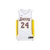 Nike Nba Los Angeles Lakers Icon Edition Kobe Bryant Authentic Jersey AQ2106-100