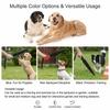 Hard Wear Resistant Large Dog Bite Stick High Toughness Texture Ergonomic Grip Mastiff Training Stick Heavy Duty Build
