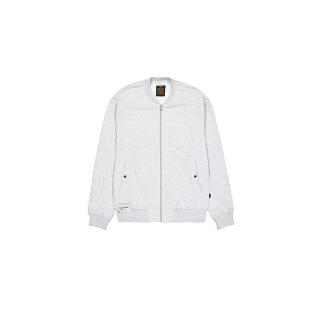 Куртка Alpha Industries Флисовая куртка-бомбер Studio Edition EU 1XL