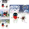 Adorable Astrobot Plush Rescue Doll Soft Rabbit Stuffed Toy For Kids And Collectors