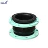 Gaojin KXT-16C Carbon Steel Flexible Rubber Joint