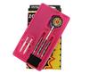 ZONE80 Tungsten Darts for Beginners and Intermediate D-CRAFT Players.