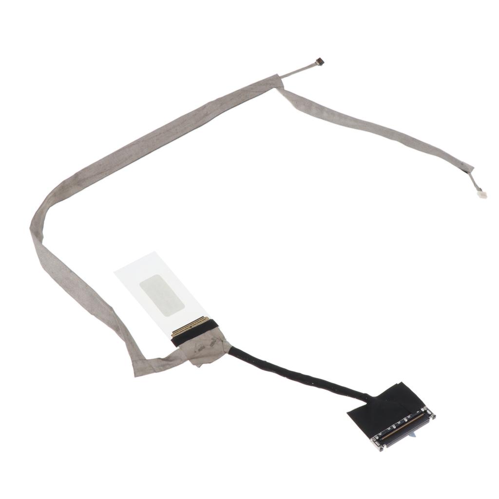 per ASUS G751 & G751J & G751JM P Prettyia Cavo flessibile per display LCD LVDS video per ASUS G751 & G751J & G751JM P Prettyia Cavo flessibile per display LCD LVDS video