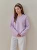Mejongleuhaleu Candy V-Neck Knit 4 Colors