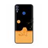 Shockproof Cover For Honor 8X Case Soft TPU Silicone Back Cover For Huawei Honor 8X Cases Honor8X Animals Painted Cover Fundas