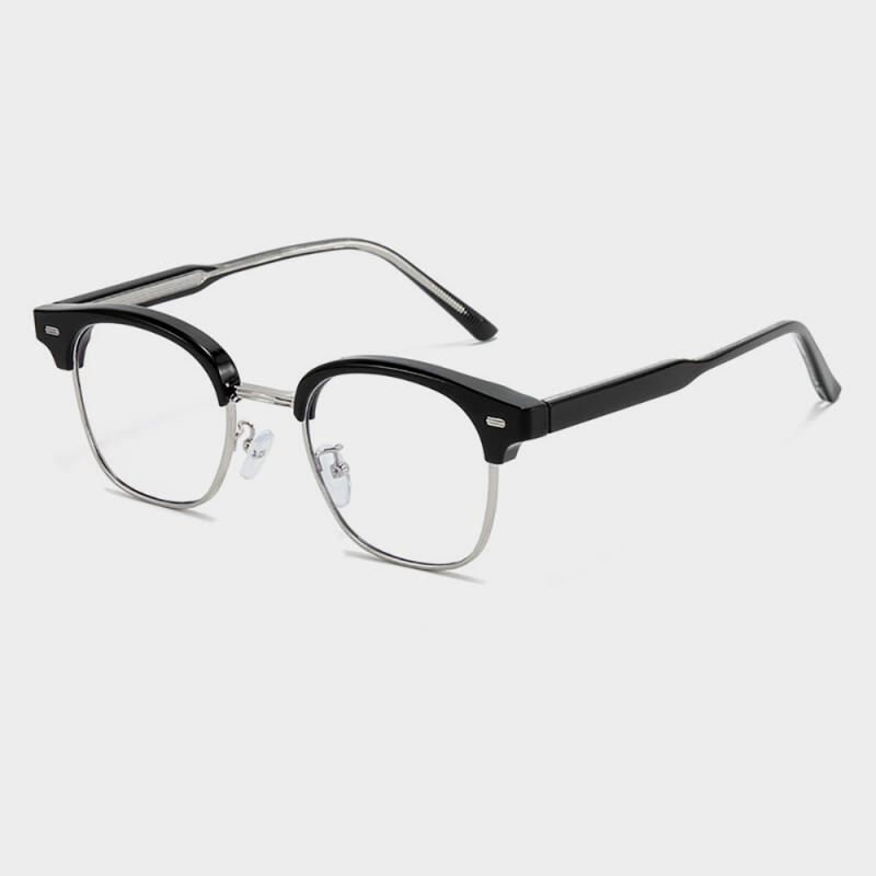 Классический T8022 C1 Черный none