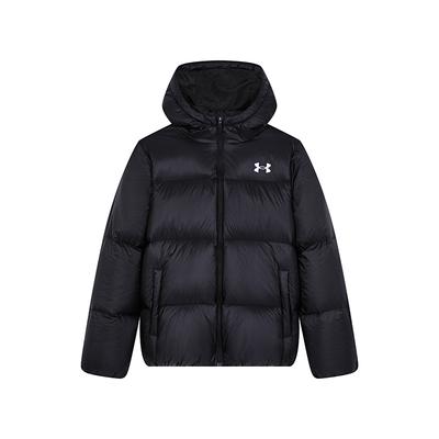 Down Jacket Kids' Black 224210605-001
