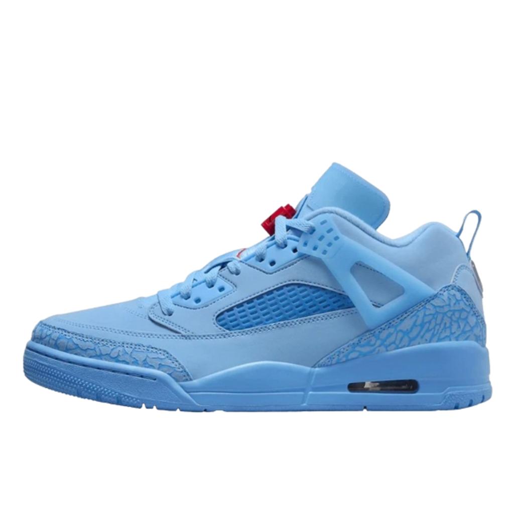 Air Jordan Spizike Low Houston Oilers