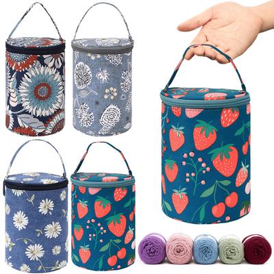 Šití a pletení – Pletací sady