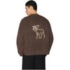 Abercrombie Fitch Sweater Unisex 120-489-00066-428
