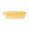 Lock & Lock Macaron 3-Piece Food Storage Set