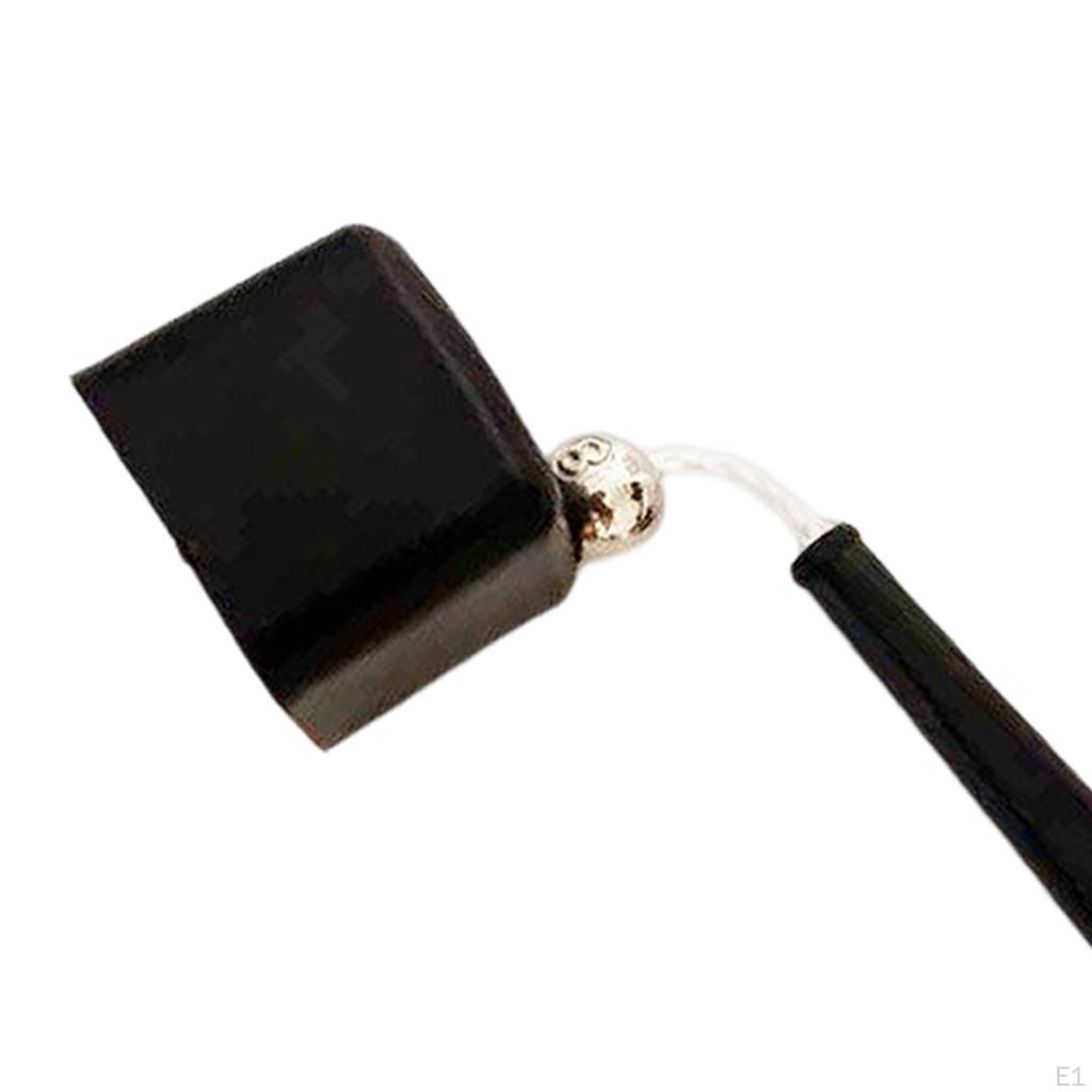 Billiard Chalk Holder Hang Clamp Billiards Snooker Pool Cue Cup