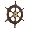 Firefly Home Collection Ship Wheel Wall Decor, 18 [B00WDXQ1VY] 04-2WJ6-2793