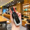 OMODA Chery Key Case: Zinc Alloy, High-Grade Metal Shell for New Model Remote Control Key.