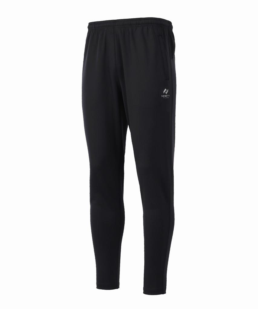NINETY PLUS Essential Elite Pants - Black