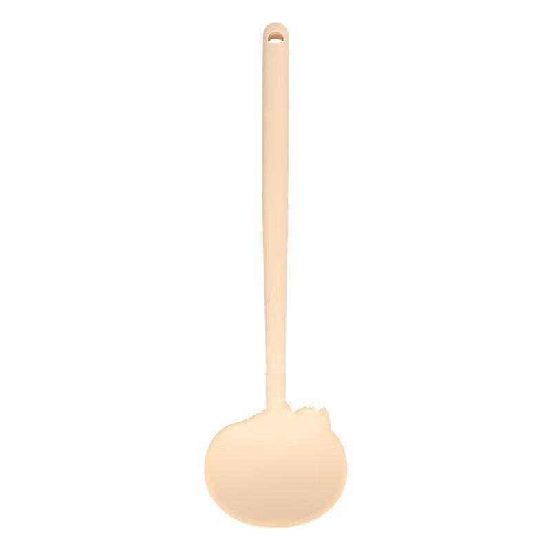 

Zhishi Silicone Spatula