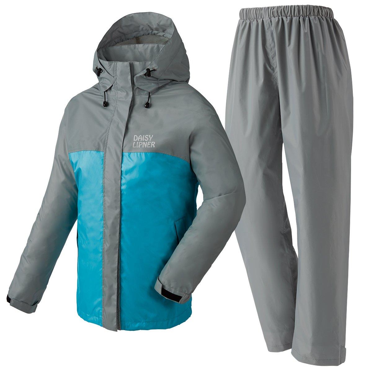 

DAISY LIPNER OVS Breathable Rain Suit Cindy 33237154 Blue S синій