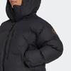 Stella McCartney Puffer Jacket Women's Black HI6077