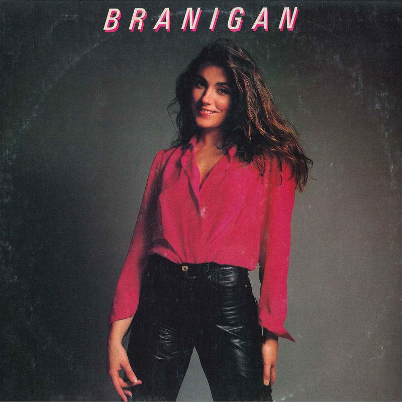 

Виниловая пластинка LAURA BRANIGAN Branigan SD19289 ATLANTIC 1982 США Поп Б/у