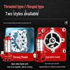 Stainless Steel Cutting Sewage Pump