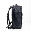 Waterproof Multi-Functional Travel Laptop Backpack for Men and Women