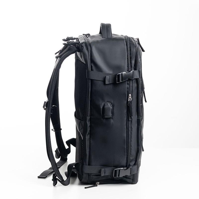 Waterproof Multi-Functional Travel Laptop Backpack for Men and Women