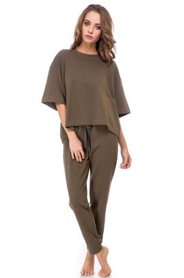 Set: Suavite Jumper and Trousers (54001)