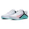 Metcon 6 Flyease Grigio Oracle Aqua Donna DB3794-020
