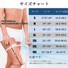 NEENCA Professional Knee Knee Firm Patented Knee for Strong Stability for Exercise Support, Pad, Fixation, X-band System, Fixation, Knee-only, Sports,