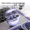 Bluetooth Ear Hook: G126 Air Conduction Wireless Sports Earphones