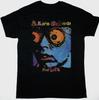 ALIEN SEX FIEND ACID BATH Short Sleeve Unisex T-Shirt RI_108 Unisex T-Shirt