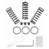 Upgrade Mod Brake and Throttle and Clutch Pedal Spring Kit for LOGITECH G25 G27 G29 G920 Racing Wheel N EWW