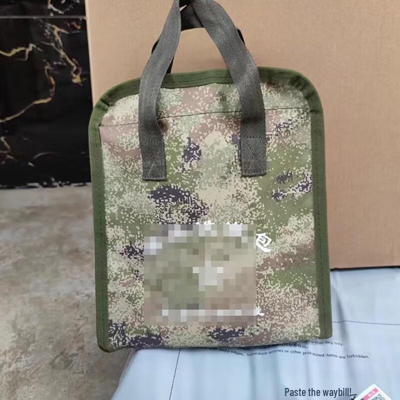 Shangweidun Portable Toiletry Bag
