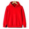 Home furnishing procurement Fashion Kids Boy Hoodies  Autumn Girls Casual Hoodies Sweatshirt Kids Solid Color Hoodies Sweatshirt