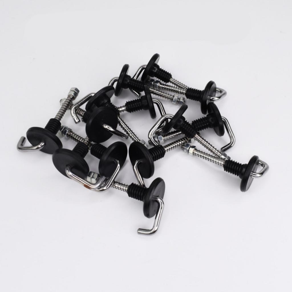 Wał centralny statywu, śruba 3/8, ciężarki stabilizowane grawitacyjnie, hak do statywu z metalowym mocowaniem sprężynowym do statywu fotograficznego