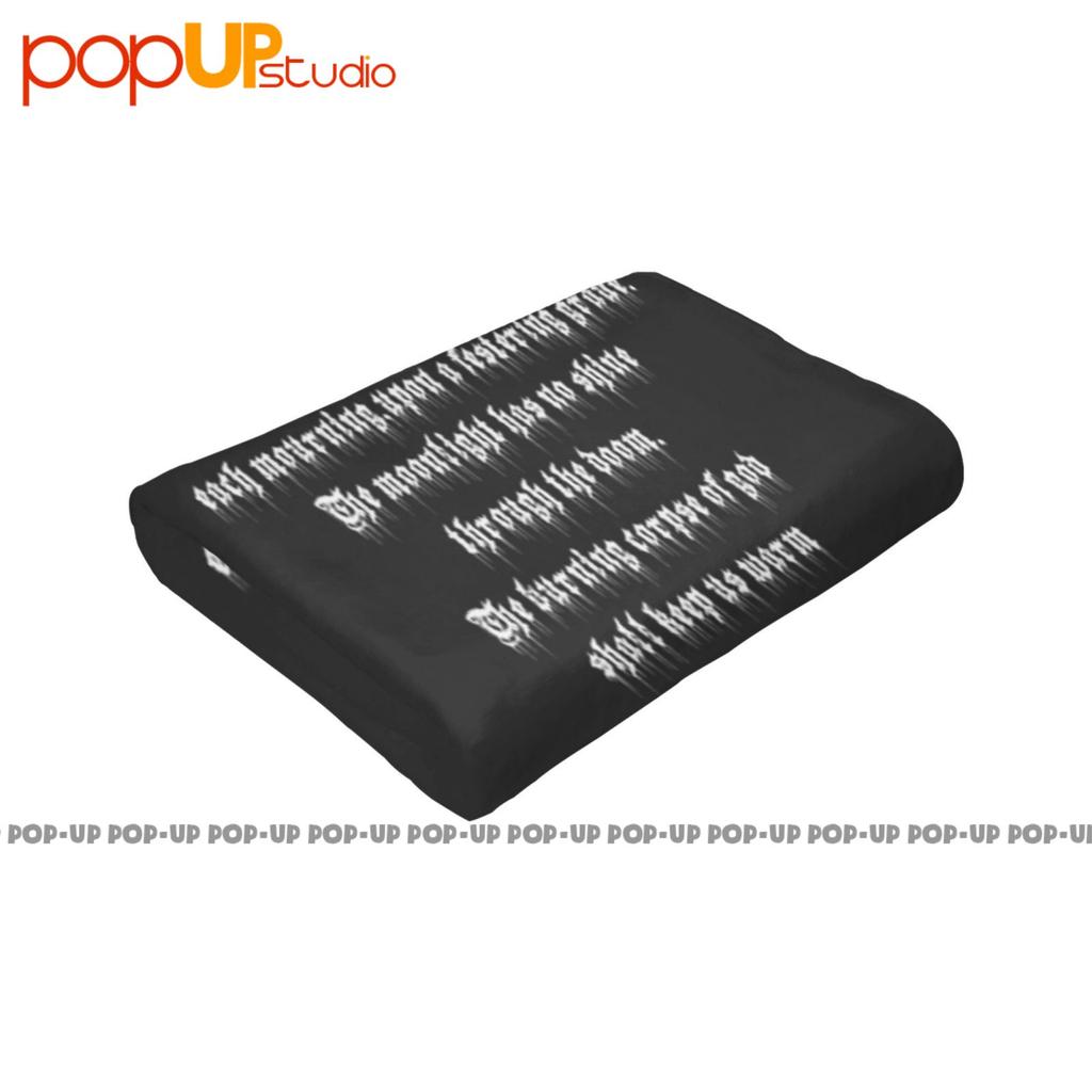 Xasthur Same Titled Telepathic With The Deceased Ultra-Soft Blanket Quilt Winter Sofa Cover Bed Covers