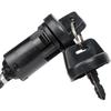 Ignition Key Switch with Cap for 50cc 70cc 90cc 110cc 125cc 150cc 200cc 250cc TaoTao SUNL ATV Dirt Bike Electric Scooter