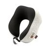 Memory Foam U Shaped Neck Pillow For Travel And Office Comfort