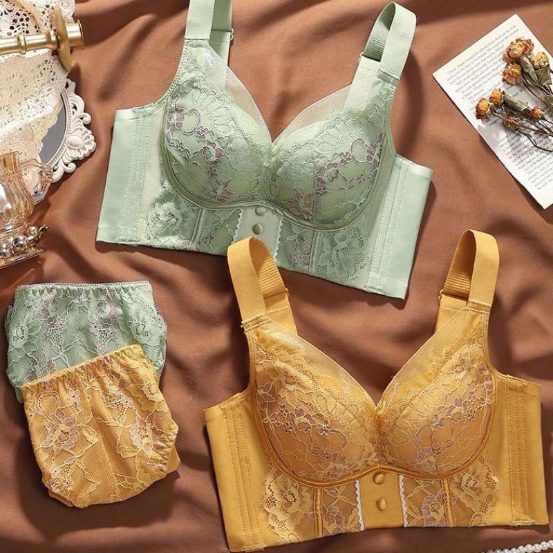 Adjustable Bra for Women with Small Breasts Push-up Bra Shaping and Correction Bra To Prevent Sagging