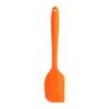 5 Pack Silicone Spatula Cooking Baking Scraper Cake  Butter Mixing Batter Tools