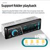 Handsfree Bluetooth-compatible Car MP3 Adapter Music Player FM Radio Transmitter