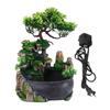 Tafel Waterval Fontein Rotsenpartij Zen Beeld Waterfonteinen Sieraden Cadeaus