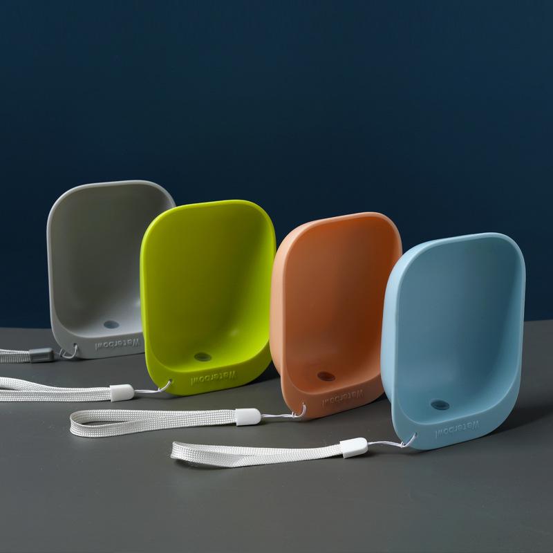 Dog Out Portable Outdoor Water Drinker Small Dog Out Folding Kettle Walking Dog Water Cup Pet Supplies